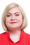 Миронова Оксана Александровна